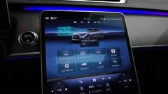 2024 Mercedes-Benz S-Class S450L 4MATIC — фото 15