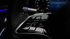 2024 Mercedes-Benz S-Class S450L 4MATIC — фото 17