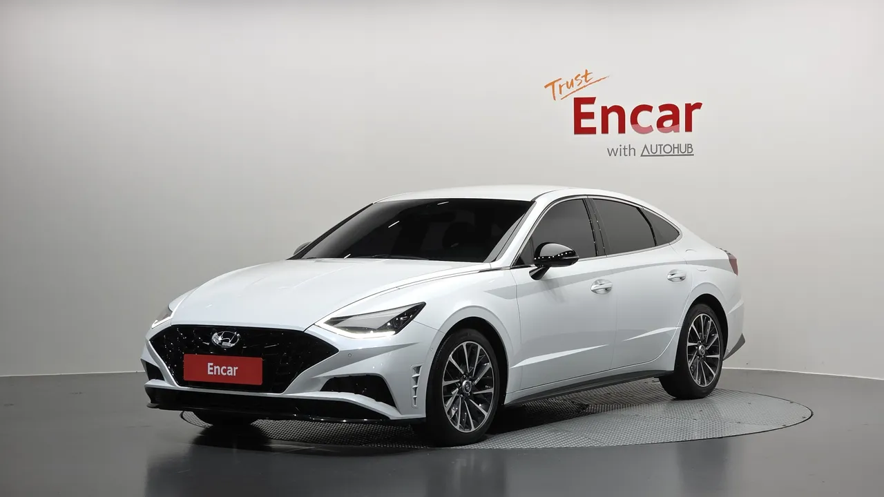 2022 Hyundai Sonata 2.0
