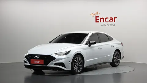 2022 Hyundai Sonata 2.0