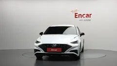 2022 Hyundai Sonata 2.0 — фото 3
