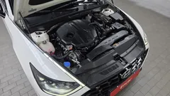 2022 Hyundai Sonata 2.0 — фото 6