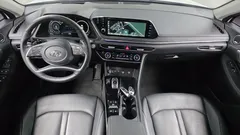 2022 Hyundai Sonata 2.0 — фото 7