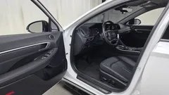 2022 Hyundai Sonata 2.0 — фото 10