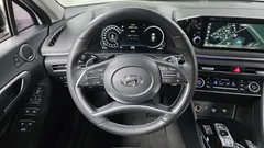 2022 Hyundai Sonata 2.0 — фото 13