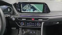 2022 Hyundai Sonata 2.0 — фото 16