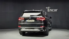 2022 BMW X5 xDrive 45e xLine — фото 4