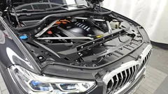 2022 BMW X5 xDrive 45e xLine — фото 6
