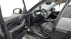 2022 BMW X5 xDrive 45e xLine — фото 10