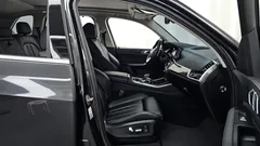 2022 BMW X5 xDrive 45e xLine — фото 11