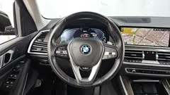 2022 BMW X5 xDrive 45e xLine — фото 13
