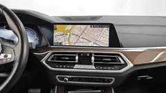 2022 BMW X5 xDrive 45e xLine — фото 14