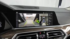 2022 BMW X5 xDrive 45e xLine — фото 15