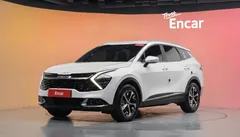 2023 Kia Sportage Nobleless 2WD — фото 1