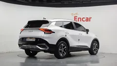 2023 Kia Sportage Nobleless 2WD — фото 2