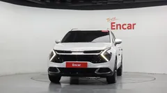 2023 Kia Sportage Nobleless 2WD — фото 3