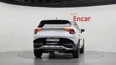 2023 Kia Sportage Nobleless 2WD — фото 4