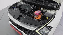 2023 Kia Sportage Nobleless 2WD — фото 6