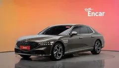 2022 Genesis G90 Gasoline 3.5 Turbo AWD — фото 1