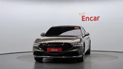 2022 Genesis G90 Gasoline 3.5 Turbo AWD — фото 3