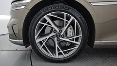 2022 Genesis G90 Gasoline 3.5 Turbo AWD — фото 5