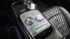 2022 Genesis G90 Gasoline 3.5 Turbo AWD — фото 9