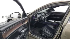 2022 Genesis G90 Gasoline 3.5 Turbo AWD — фото 10