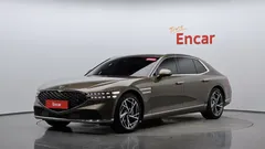2022 Genesis G90 Gasoline 3.5 Turbo AWD — фото 11