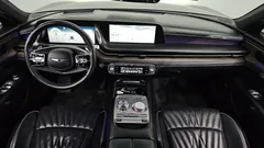 2022 Genesis G90 Gasoline 3.5 Turbo AWD — фото 14