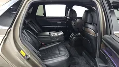 2022 Genesis G90 Gasoline 3.5 Turbo AWD — фото 15