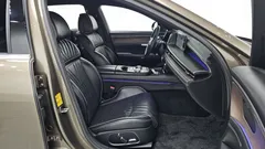 2022 Genesis G90 Gasoline 3.5 Turbo AWD — фото 16