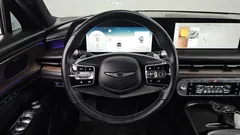 2022 Genesis G90 Gasoline 3.5 Turbo AWD — фото 17