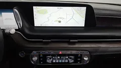 2022 Genesis G90 Gasoline 3.5 Turbo AWD — фото 18