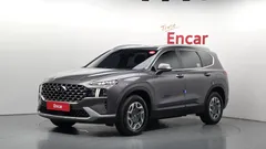 2023 Hyundai Santa Fe HEV 1.6 4WD — фото 1