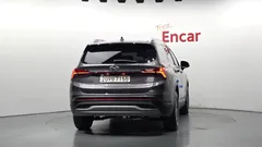 2023 Hyundai Santa Fe HEV 1.6 4WD — фото 4