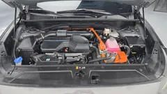 2023 Hyundai Santa Fe HEV 1.6 4WD — фото 6