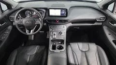2023 Hyundai Santa Fe HEV 1.6 4WD — фото 7