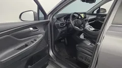 2023 Hyundai Santa Fe HEV 1.6 4WD — фото 10