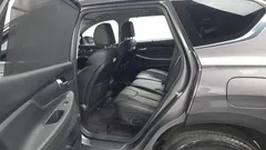 2023 Hyundai Santa Fe HEV 1.6 4WD — фото 11