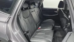 2023 Hyundai Santa Fe HEV 1.6 4WD — фото 12