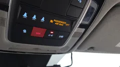 2023 Hyundai Santa Fe HEV 1.6 4WD — фото 16