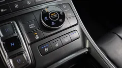 2023 Hyundai Santa Fe HEV 1.6 4WD — фото 17