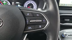 2023 Hyundai Santa Fe HEV 1.6 4WD — фото 18