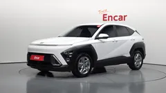2023 Hyundai Kona Gasoline 1.6 Turbo 2WD — фото 1