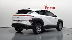 2023 Hyundai Kona Gasoline 1.6 Turbo 2WD — фото 2