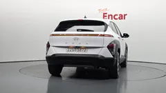 2023 Hyundai Kona Gasoline 1.6 Turbo 2WD — фото 4