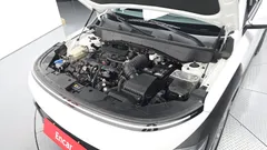 2023 Hyundai Kona Gasoline 1.6 Turbo 2WD — фото 6