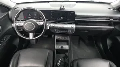 2023 Hyundai Kona Gasoline 1.6 Turbo 2WD — фото 7