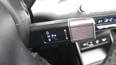 2023 Hyundai Kona Gasoline 1.6 Turbo 2WD — фото 9