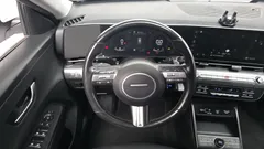 2023 Hyundai Kona Gasoline 1.6 Turbo 2WD — фото 13